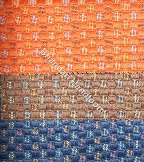 Polyester cotton Fabric