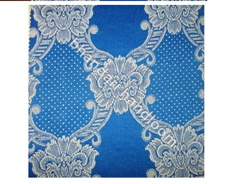 Designer Table Mat Fabric