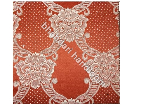 Jacquard Mattress Fabrics