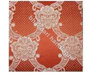 Jacquard Mattress Fabrics