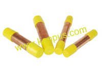Copper Filter Drier (refrigerator Spare Parts, Copper Drier Filter, Hvac/r Parts)