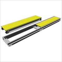 In-Motion Weighbridge