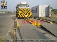 Mobile Weighbridge