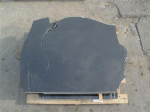 Black  Granite