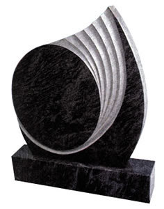 Black  Granite