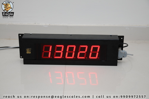 Remote Display By EAGAL SALES CORPORATION
