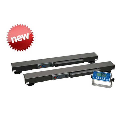 Weigh Beam