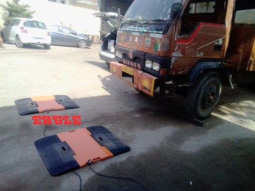 Weighing Pad