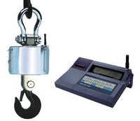 Wireless Crane scale