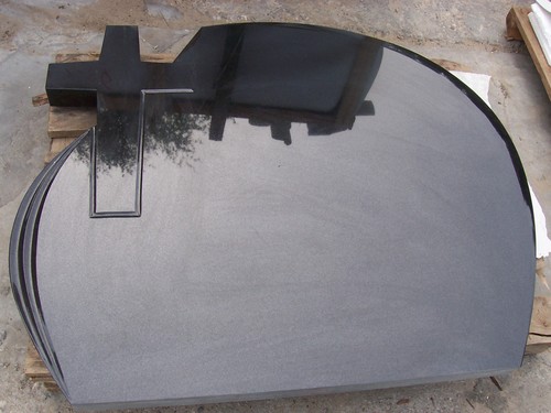 gold granite