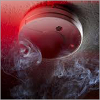 Smoke Detector