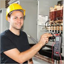 Electrical Wiring Services 