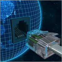 Data Networking