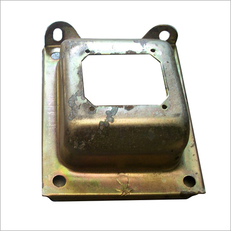 Metal Electrical Box
