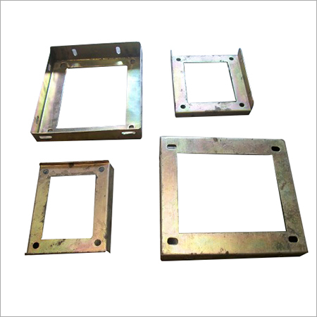Power Transformer Box