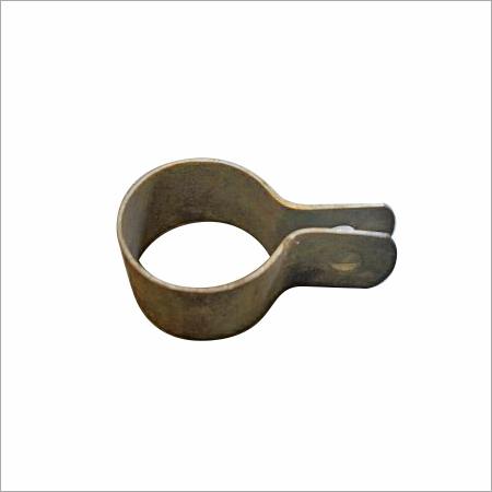 Pipe Clamps Electrical