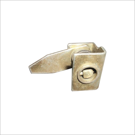 Electrical Box Lock