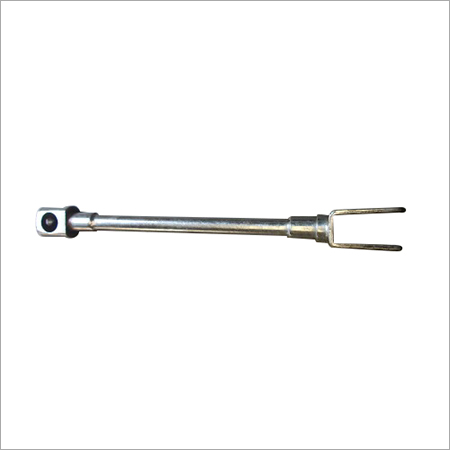 Power Tiller Break Leaver