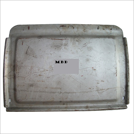 Power Tiller Parts