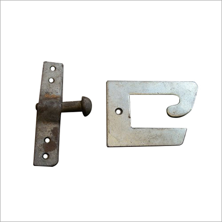 Window Hinges