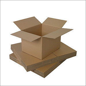 Corrugated Boxes