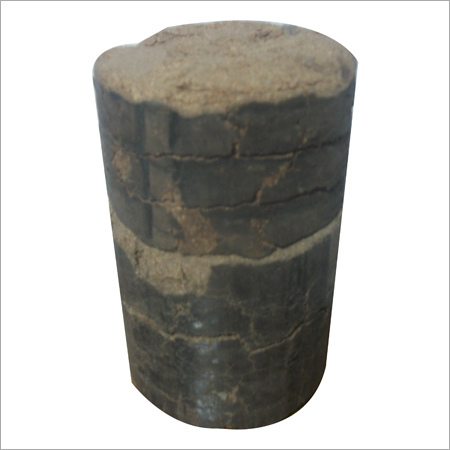 Wood Briquette Fuel