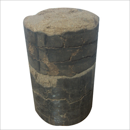 Wood Briquette Fuel Logs