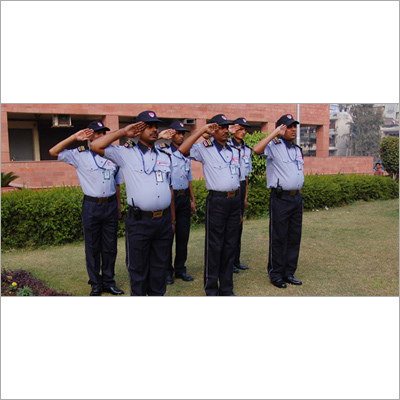 Corporate Security Management