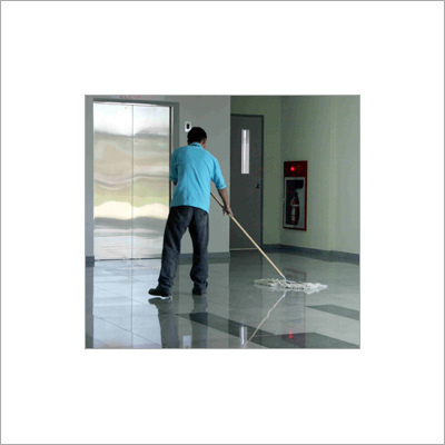 Hospital Housekeeping Agent