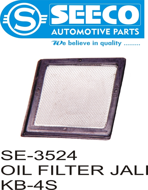 OIL FILTER JALI
