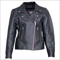 Fancy Leather Jacket