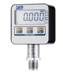 Digital reference gauge