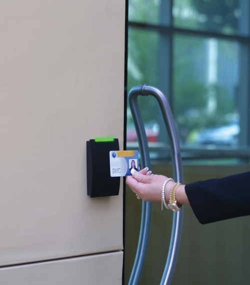 Access Control System