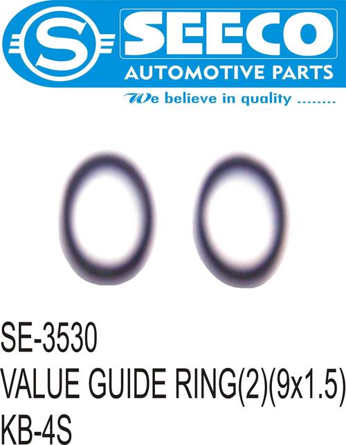 VALVE GUIDE RING