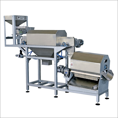 Airblast Conveyor
