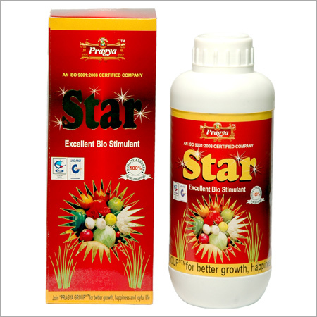 Star Excellent Bio Stimulant