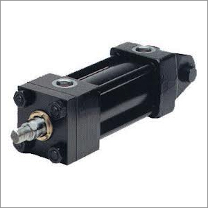 Tie Rod Hydraulic Cylinder