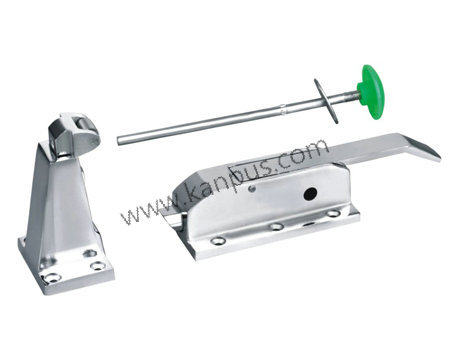 Cold room Cam-lift safety latch (refrigeration parts, HVAC/R parts)