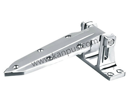 Cold Room Adjustable Door Hinge (Refrigeration Hinge)