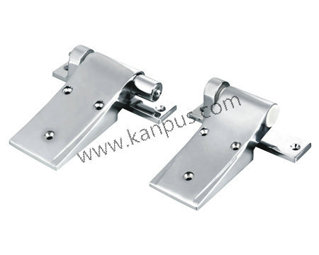 Refrigeration Hinges & Latches