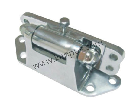 Cold room door hinge (refrigeration hinge, HVAC/R parts)