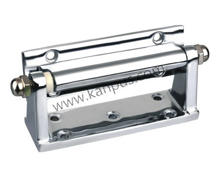 Cold room Edgemount Hinge (refrigeration hinge, HVAC/R parts)