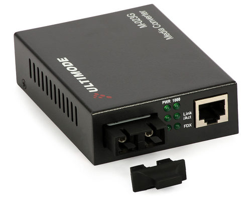 Media Converter