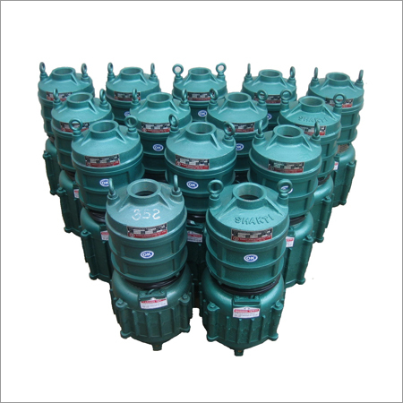 Heavy Duty Submersible Pump