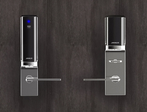 Electronic Door Lock
