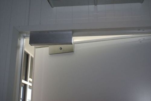 Magnetic Locks