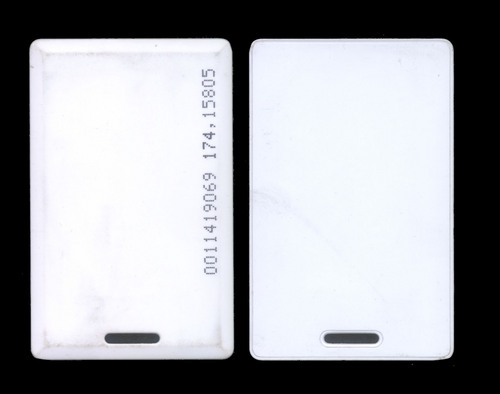 Proximity Cards