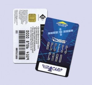 Smart Cards