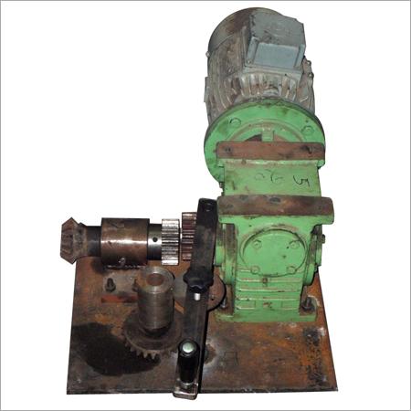 Galvanized Rolling Shutter Parts