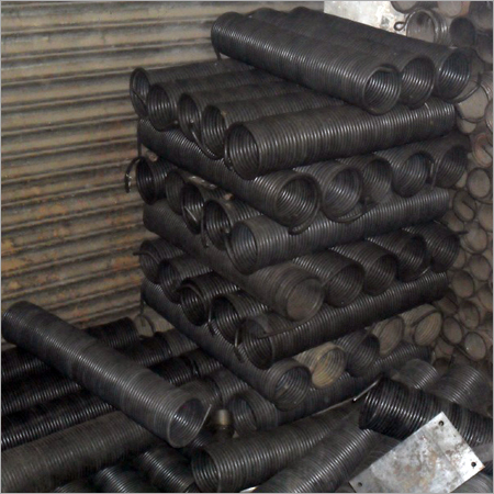 Rolling Shutter Spare Parts